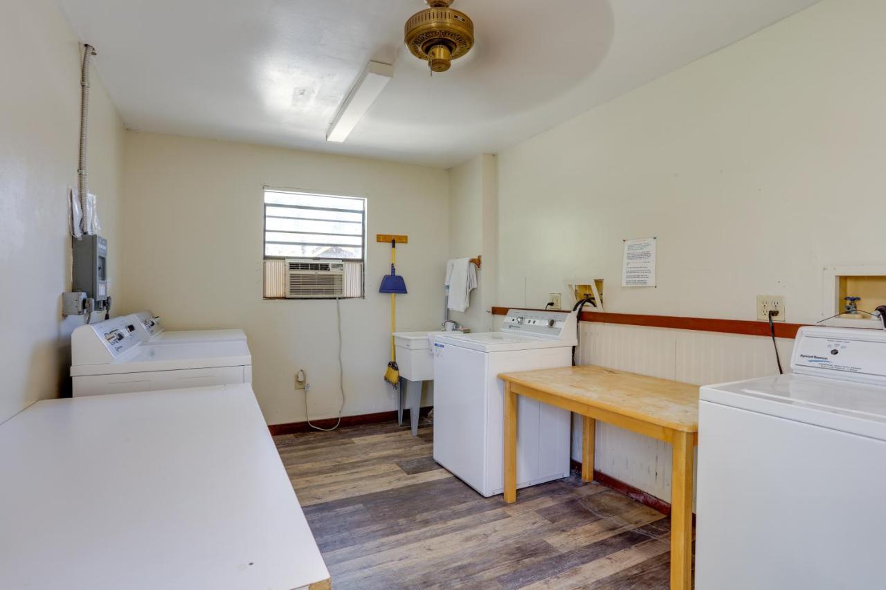 Okeechobee Cabin With Patio And Community Pool! Kültér fotó